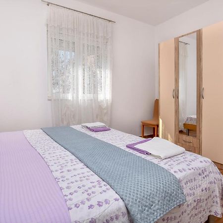 Apartments Markovic Rogoznica  Exterior photo