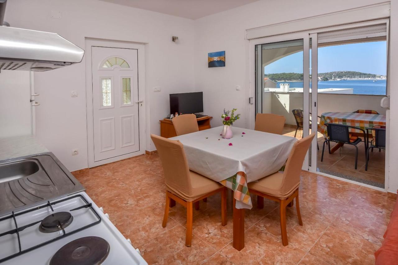 Apartments Markovic Rogoznica  Room photo