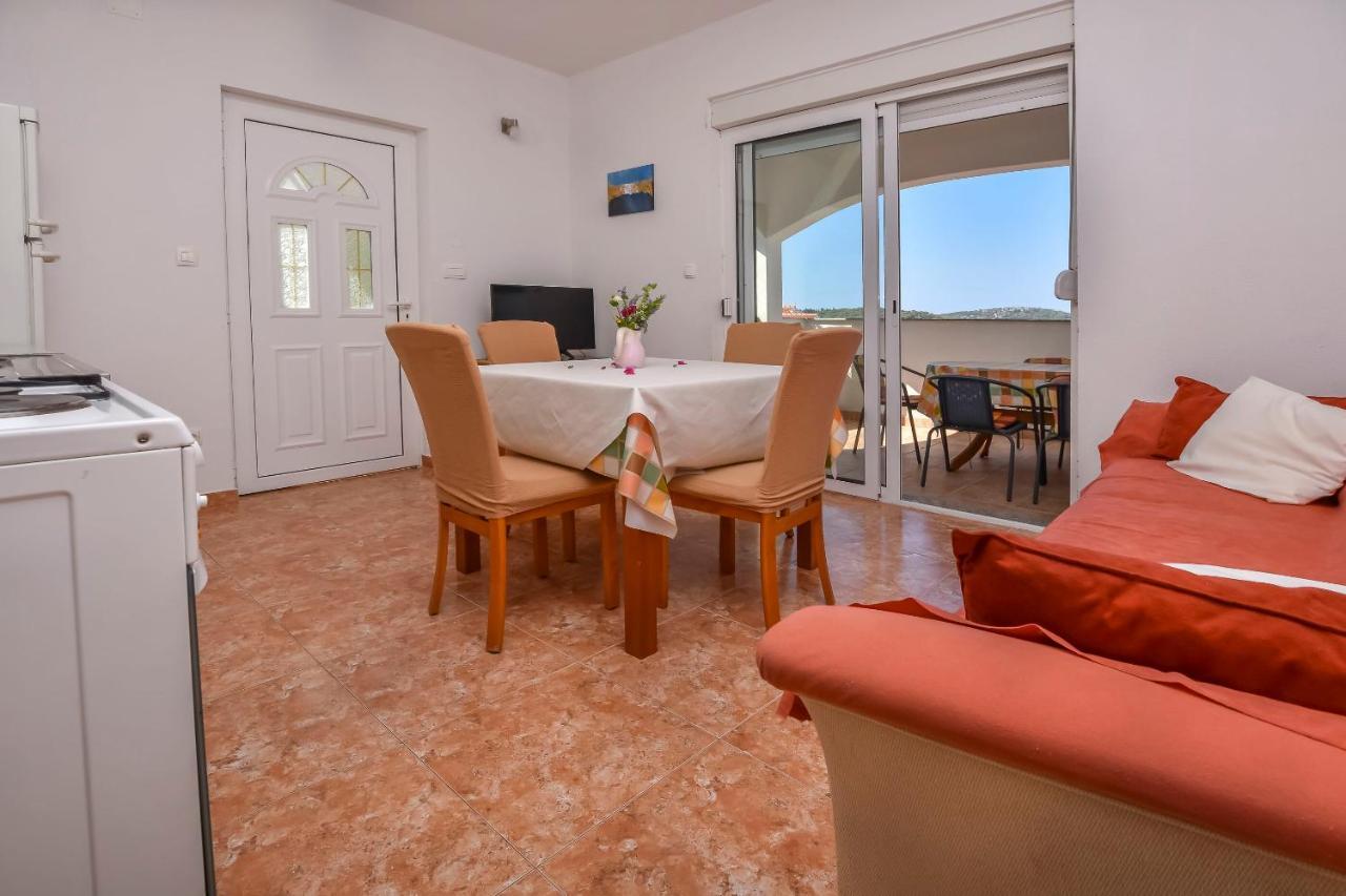 Apartments Markovic Rogoznica  Room photo