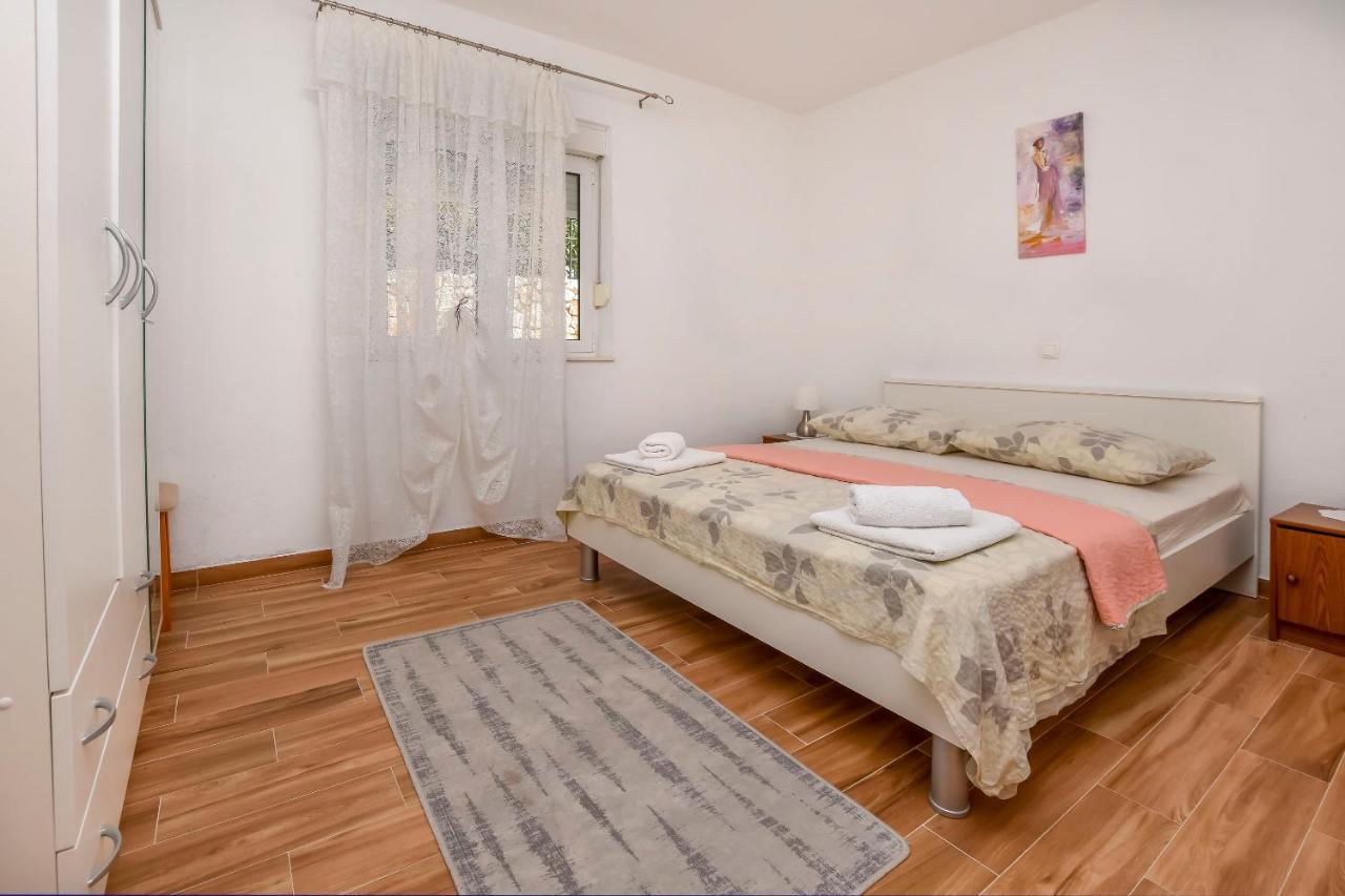 Apartments Markovic Rogoznica  Exterior photo