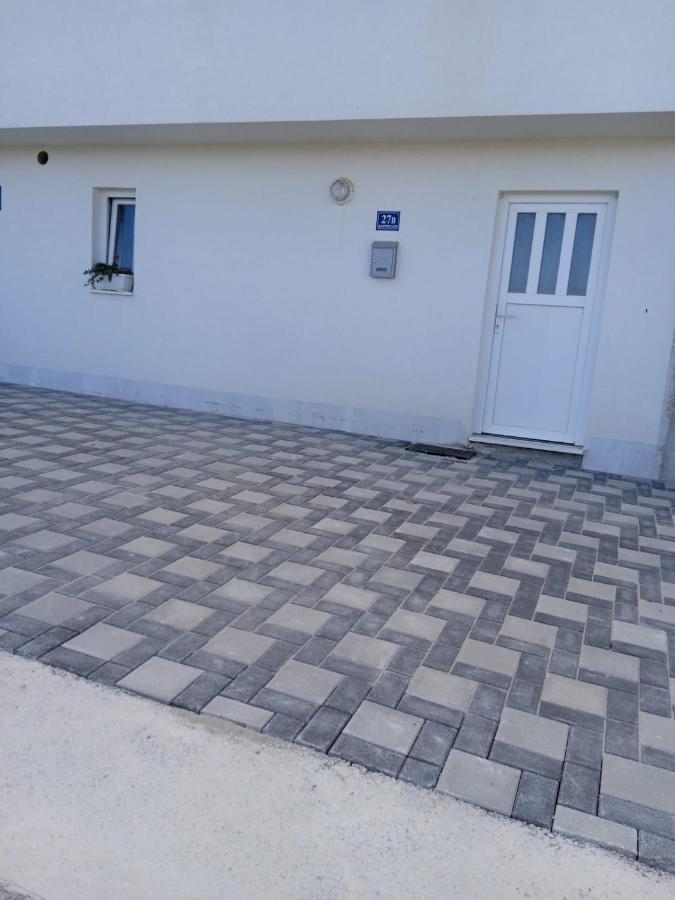 Apartments Markovic Rogoznica  Exterior photo