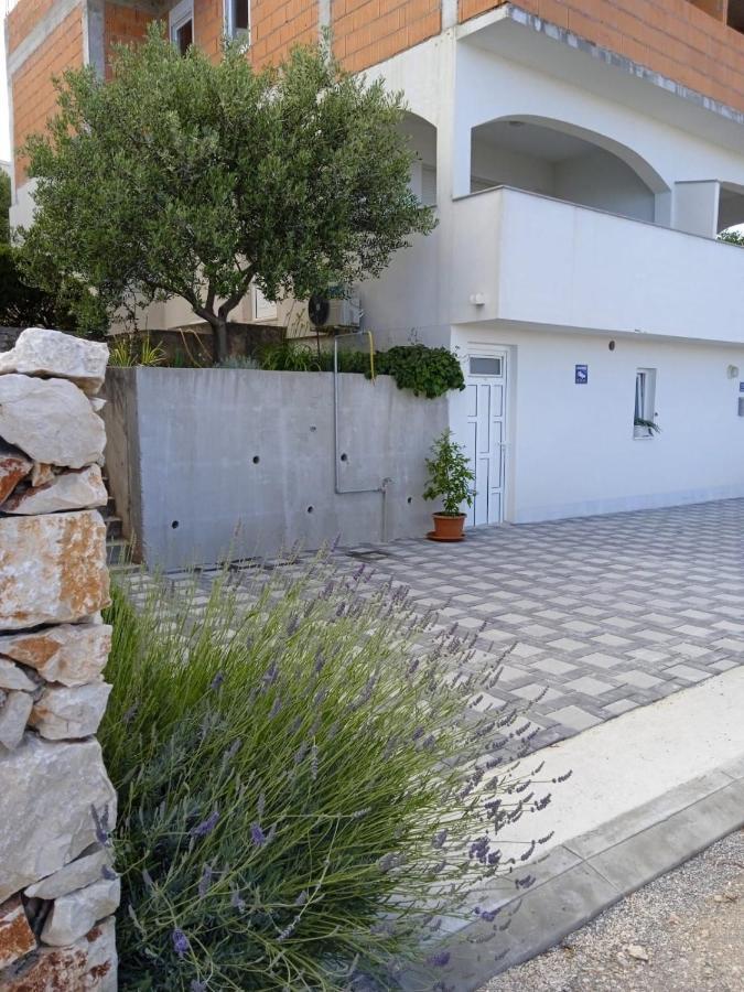 Apartments Markovic Rogoznica  Exterior photo