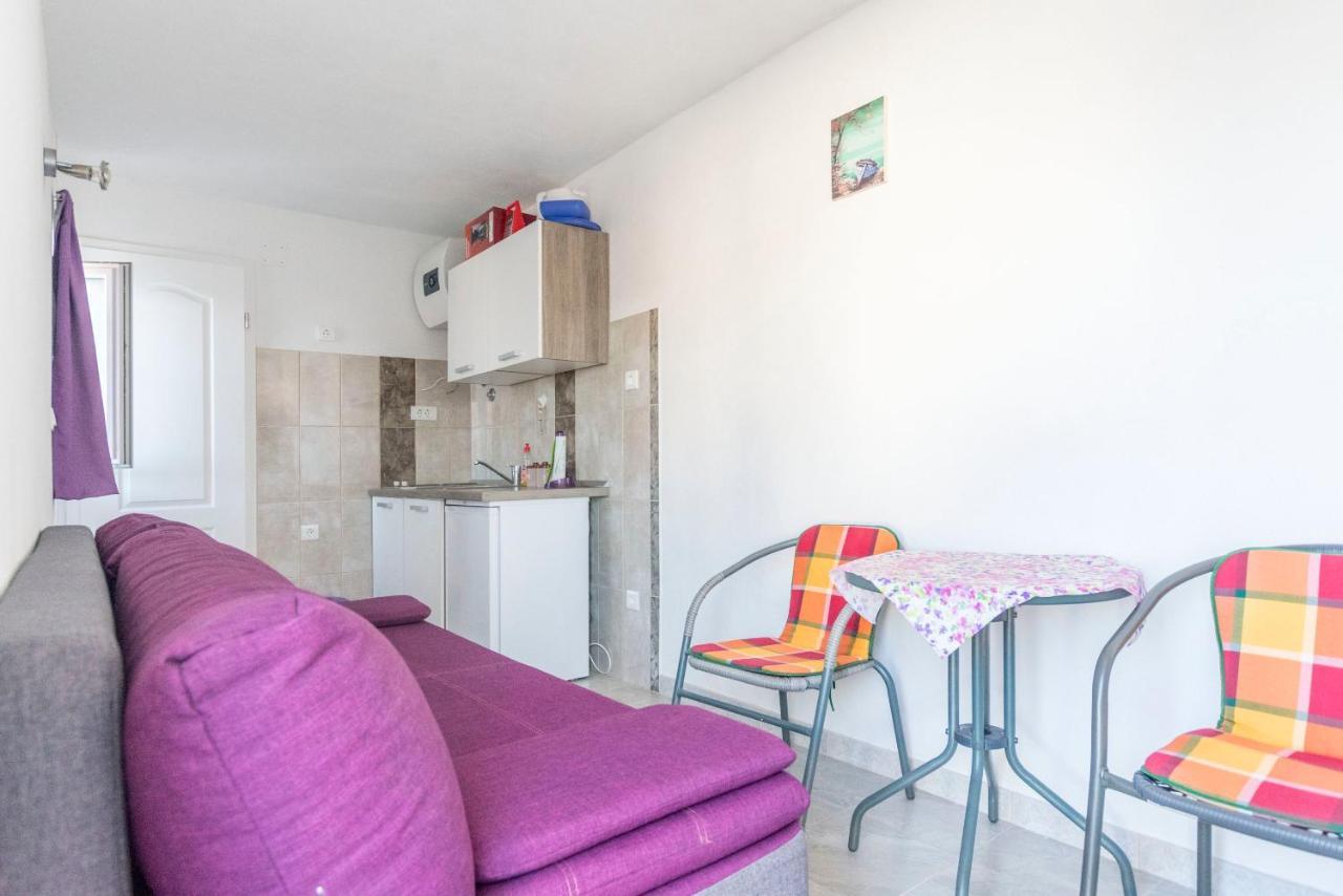 Apartments Markovic Rogoznica  Exterior photo